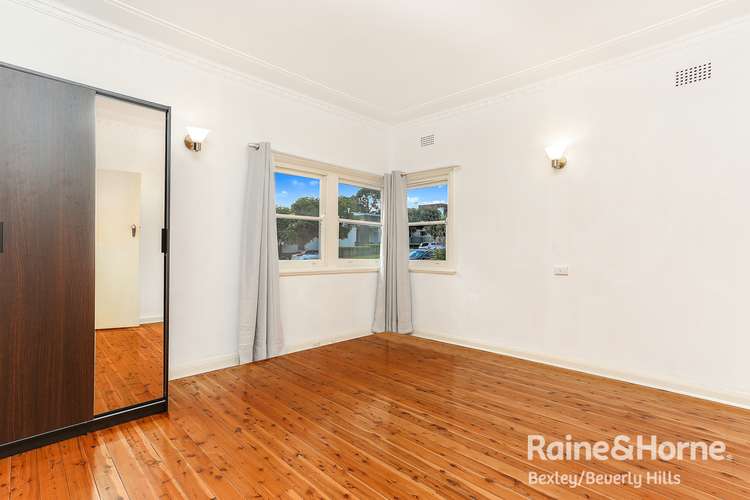 Third view of Homely flat listing, 1/8 Glenwall Street, Kingsgrove NSW 2208