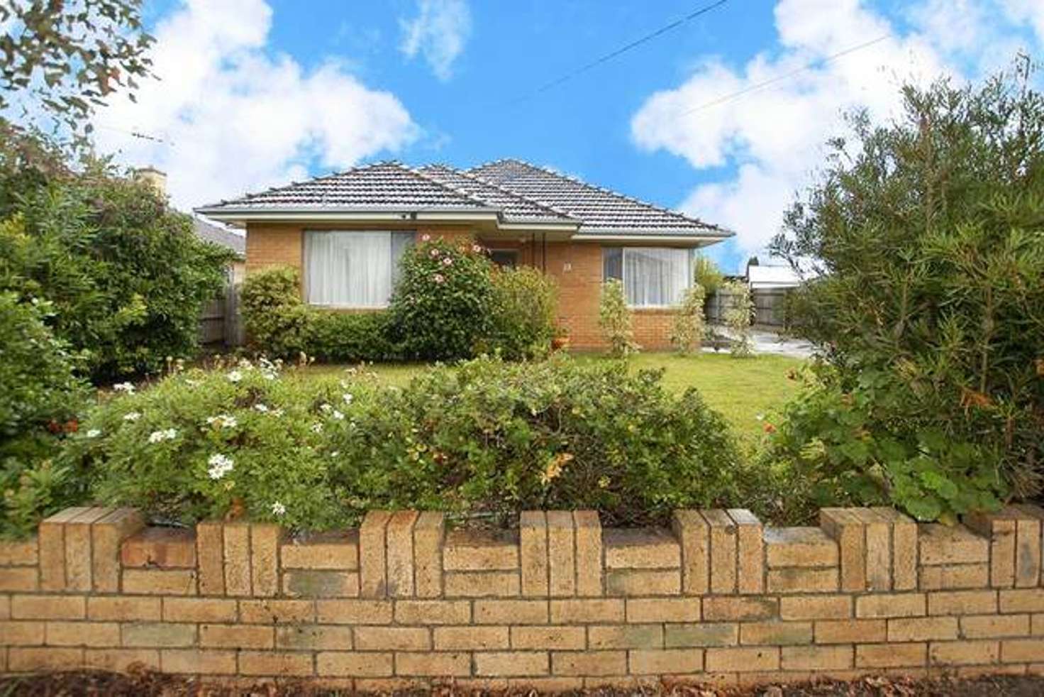 Main view of Homely unit listing, 23 James Street, Fawkner VIC 3060