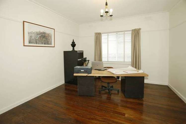 Second view of Homely unit listing, 23 James Street, Fawkner VIC 3060