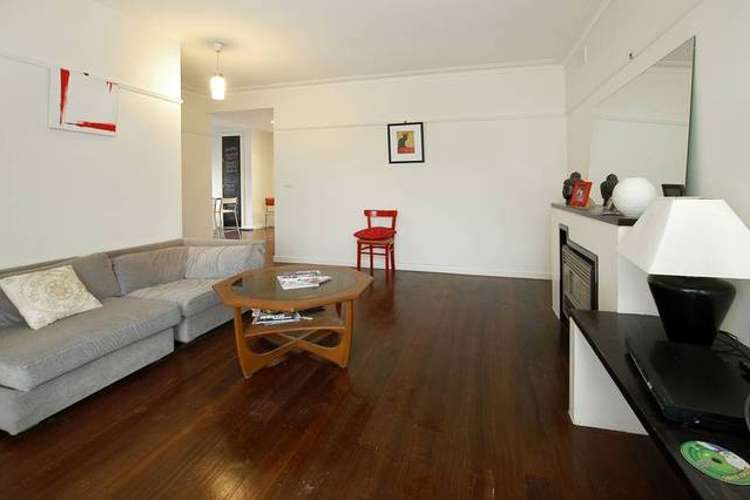 Third view of Homely unit listing, 23 James Street, Fawkner VIC 3060