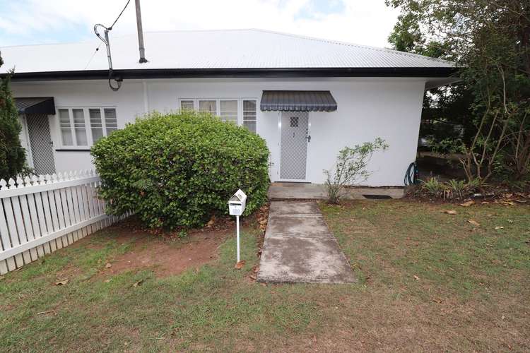 Main view of Homely unit listing, 1/108 Arnold Street, Holland Park QLD 4121
