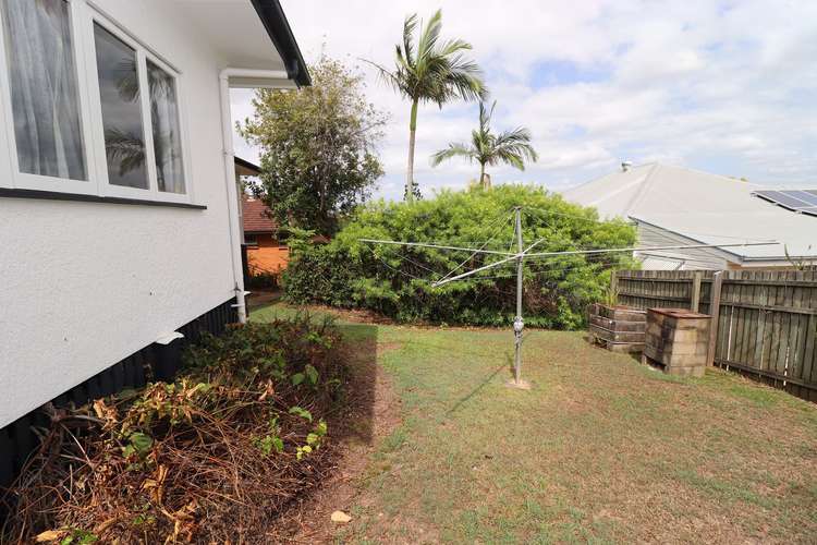 Second view of Homely unit listing, 1/108 Arnold Street, Holland Park QLD 4121