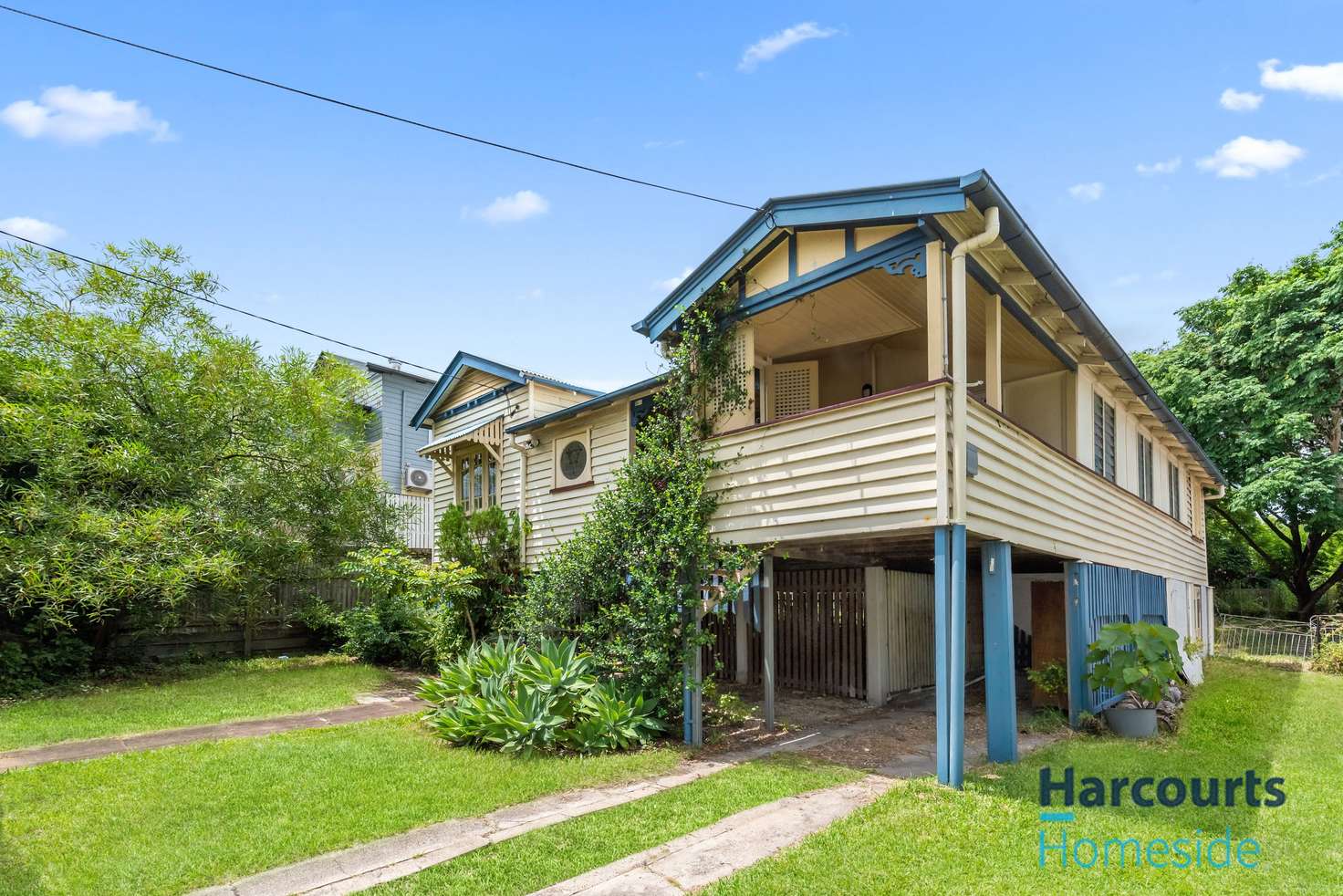 Main view of Homely house listing, 19 Maynard Street, Woolloongabba QLD 4102