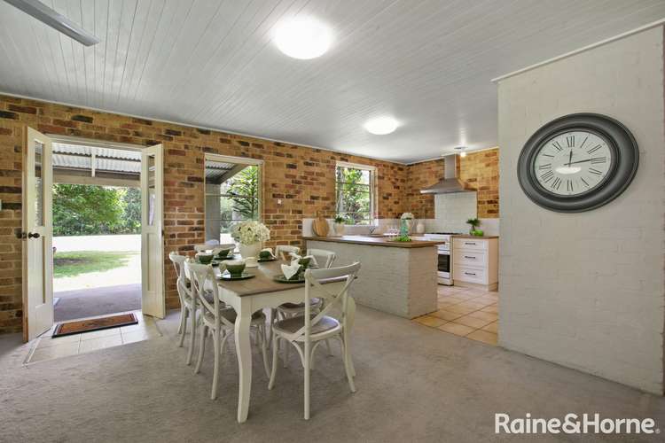 Second view of Homely house listing, 54 Ponderosa Drive, Cooroy QLD 4563