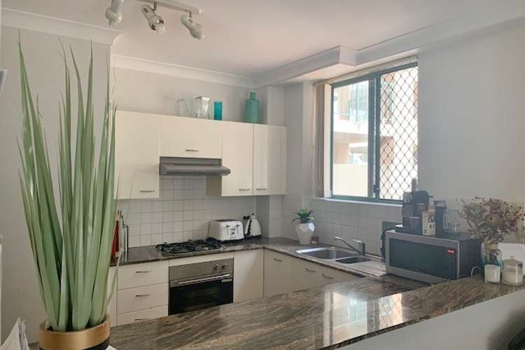 Second view of Homely unit listing, 3/112-114 Boyce Road, Maroubra NSW 2035