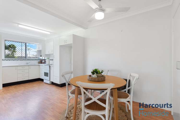 Second view of Homely unit listing, 3/19 Leigh Street, Coorparoo QLD 4151