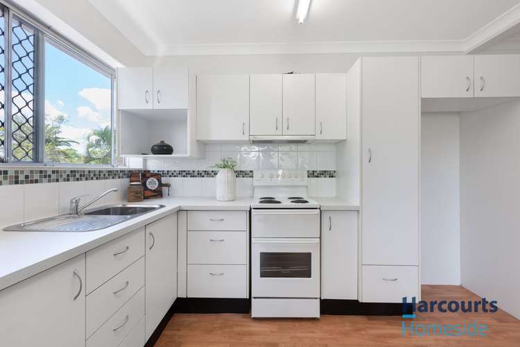 Third view of Homely unit listing, 3/19 Leigh Street, Coorparoo QLD 4151