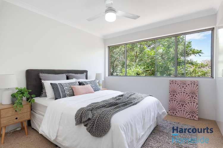 Fourth view of Homely unit listing, 3/19 Leigh Street, Coorparoo QLD 4151