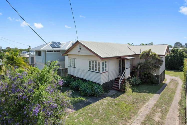 Main view of Homely house listing, 14 Warril Street, Wavell Heights QLD 4012