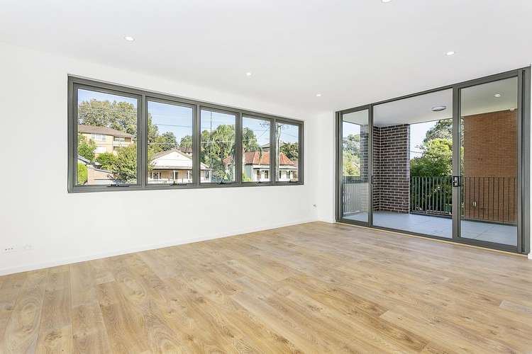 Third view of Homely apartment listing, 14/50 Chandos Street, Ashfield NSW 2131