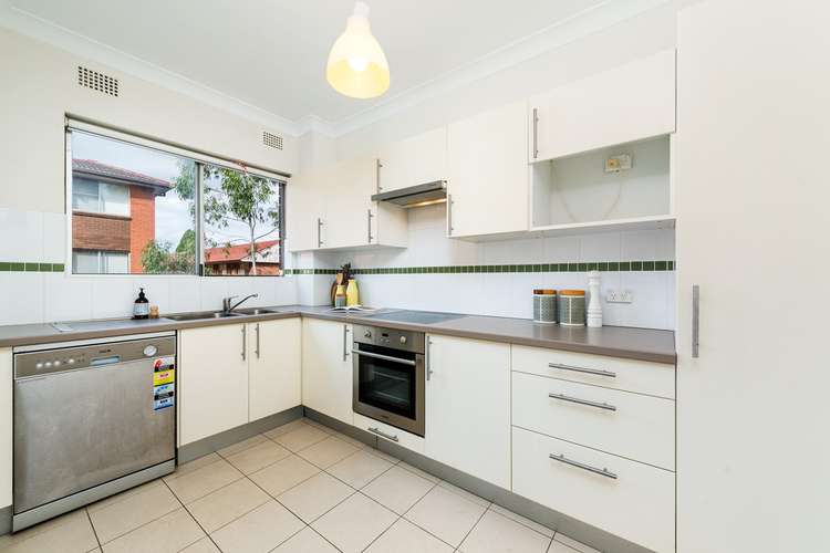 Second view of Homely unit listing, 19/105 Alt Street, Ashfield NSW 2131