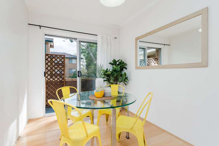 Third view of Homely unit listing, 19/105 Alt Street, Ashfield NSW 2131