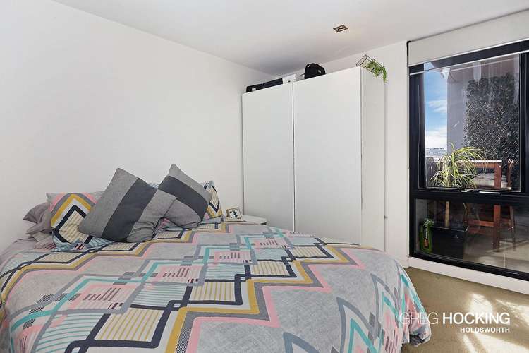 Fifth view of Homely apartment listing, 211/6 Lord Street, Richmond VIC 3121