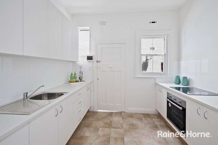 Third view of Homely unit listing, 1/43A SPOFFORTH STREET, Cremorne NSW 2090