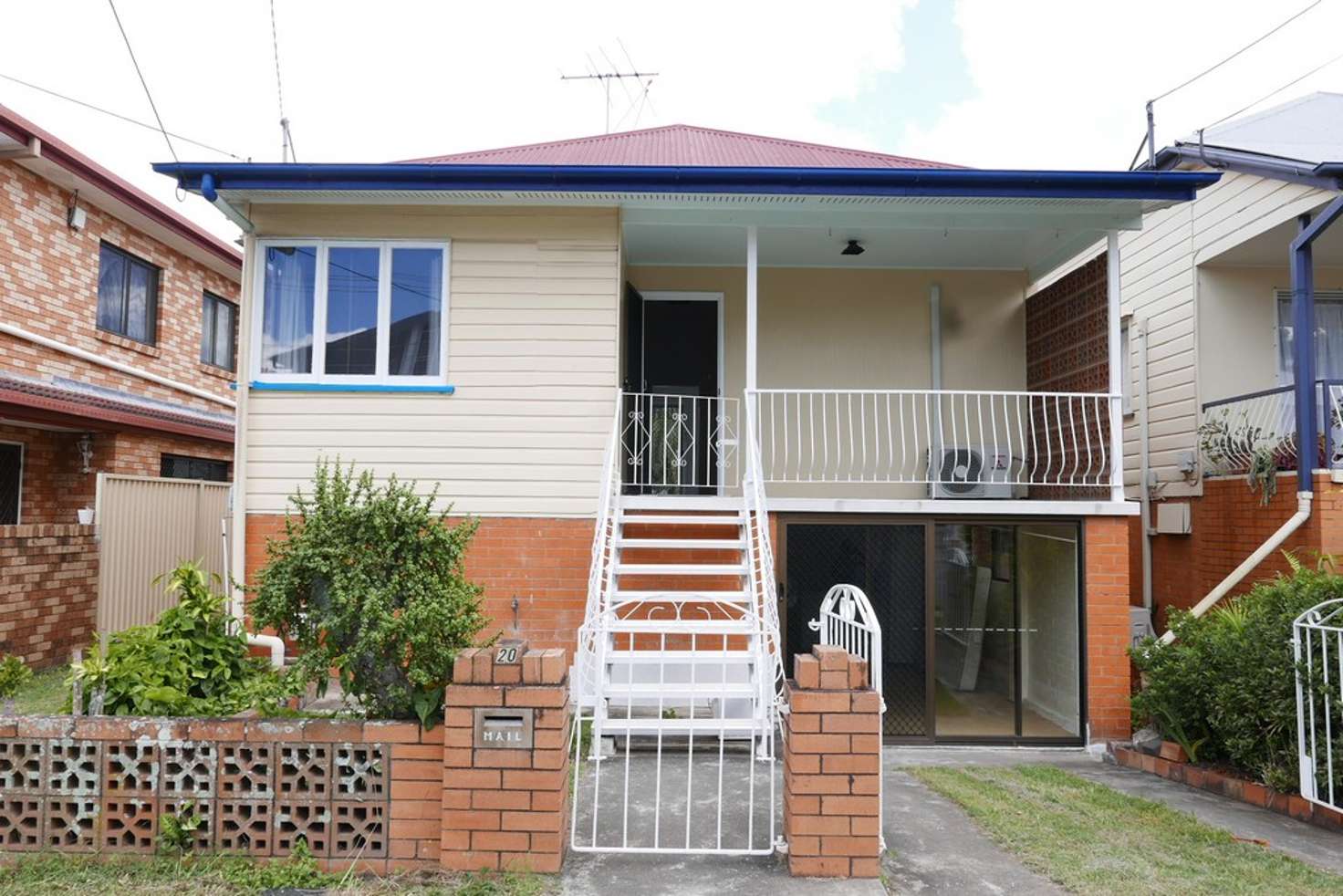 Main view of Homely house listing, 20 Gordon Street, Stones Corner QLD 4120