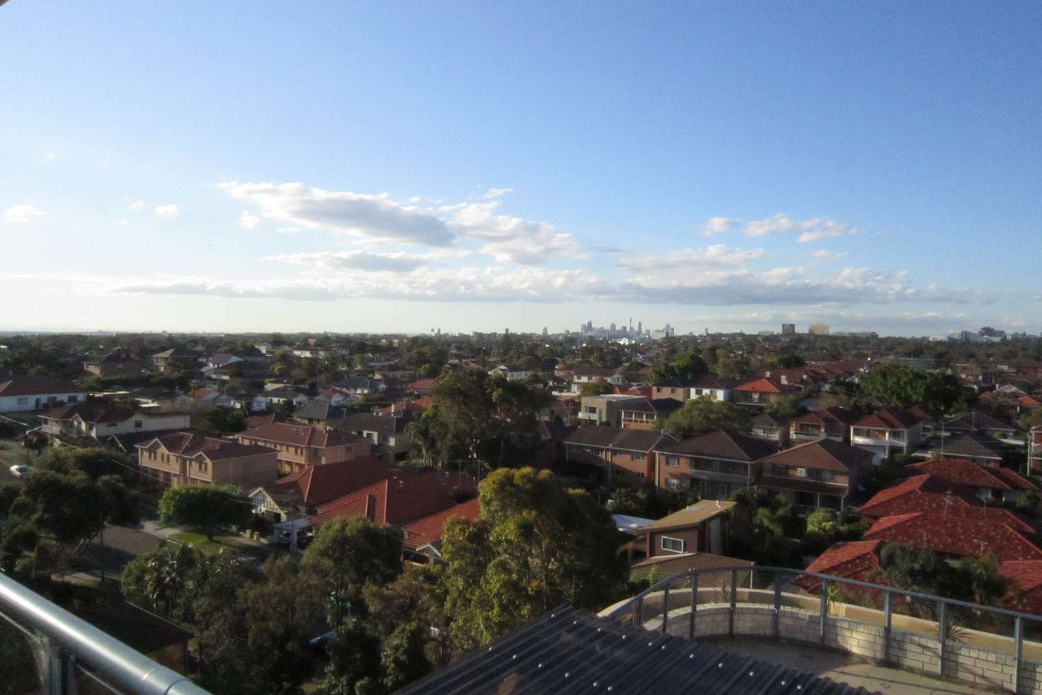 Main view of Homely unit listing, 46/116-132 Maroubra Road, Maroubra NSW 2035
