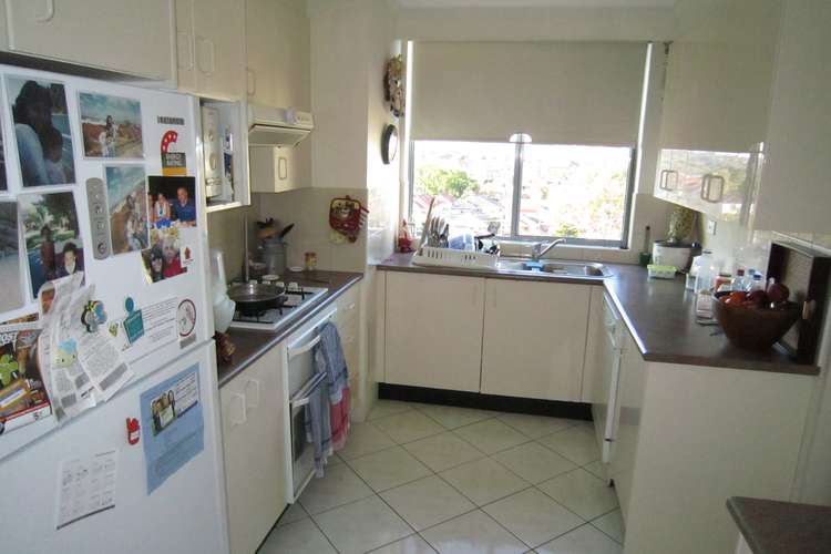 Third view of Homely unit listing, 46/116-132 Maroubra Road, Maroubra NSW 2035