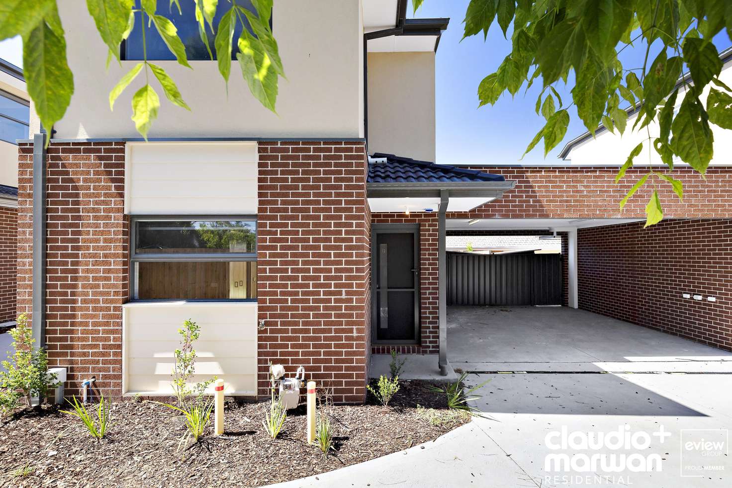 Main view of Homely townhouse listing, Unit 2/5 Metelman Court, Broadmeadows VIC 3047