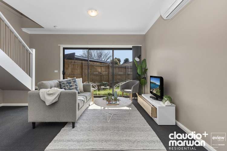 Third view of Homely townhouse listing, Unit 2/5 Metelman Court, Broadmeadows VIC 3047