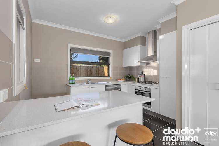 Fourth view of Homely townhouse listing, Unit 2/5 Metelman Court, Broadmeadows VIC 3047