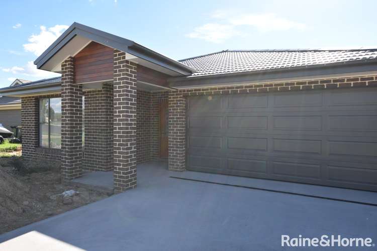 Main view of Homely house listing, 11 Buckland Drive, Orange NSW 2800