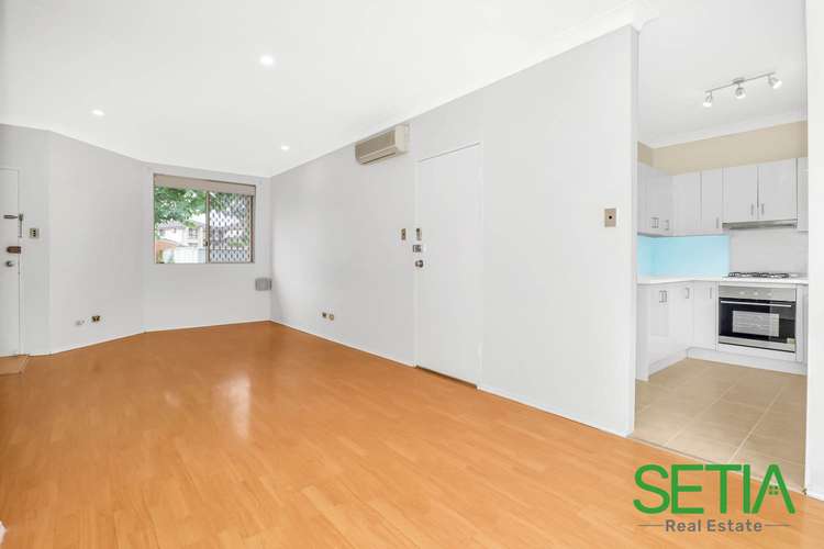 Second view of Homely villa listing, 81/173A Reservoir Road, Blacktown NSW 2148