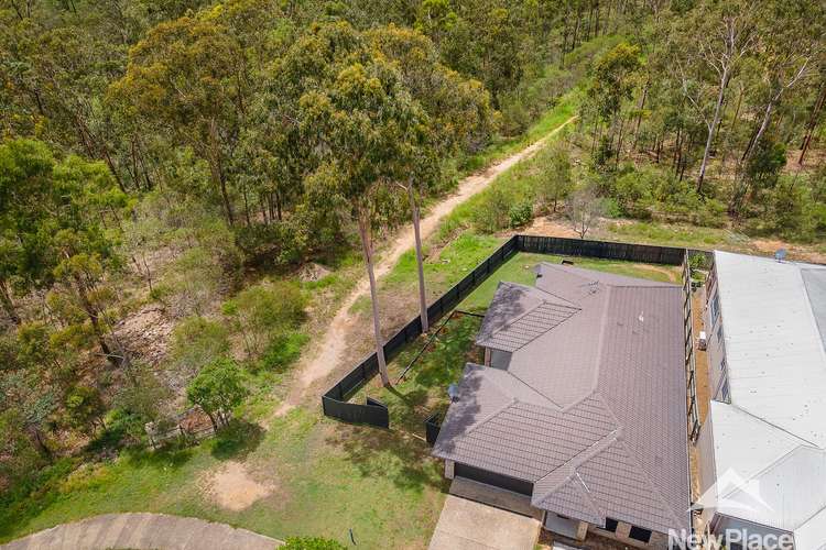 Second view of Homely house listing, 23 Kondalilla Crescent, Springfield Lakes QLD 4300