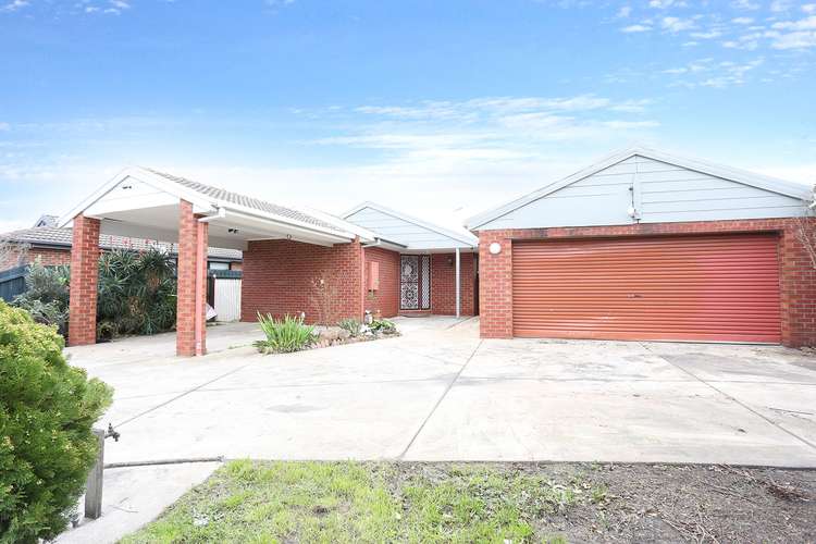 Main view of Homely house listing, 7 Dendy Court, Roxburgh Park VIC 3064