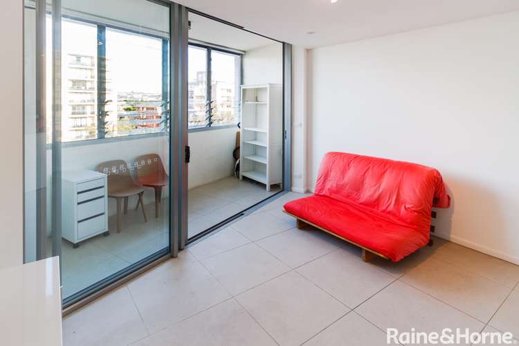 Fourth view of Homely apartment listing, 21/693 Anzac Parade, Maroubra NSW 2035