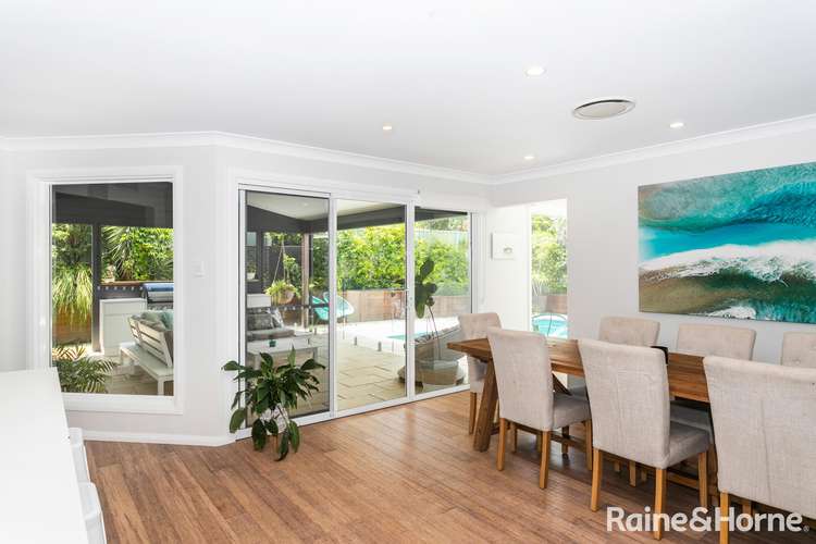 Sixth view of Homely house listing, 6 Yarrawonga Drive, Mollymook Beach NSW 2539