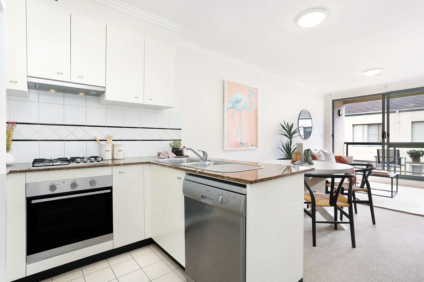 Main view of Homely apartment listing, 21/120 Cabramatta Road, Cremorne NSW 2090