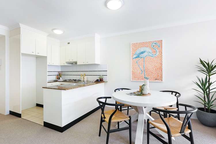 Fourth view of Homely apartment listing, 21/120 Cabramatta Road, Cremorne NSW 2090