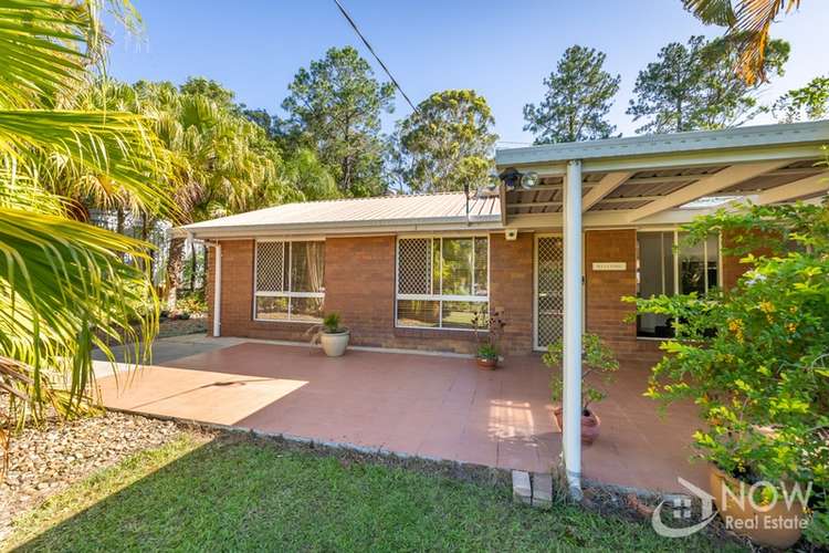 Second view of Homely house listing, 73 Firetail Court, Morayfield QLD 4506