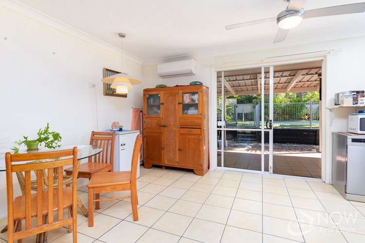 Fourth view of Homely house listing, 73 Firetail Court, Morayfield QLD 4506