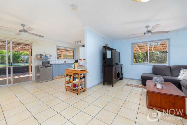 Fifth view of Homely house listing, 73 Firetail Court, Morayfield QLD 4506