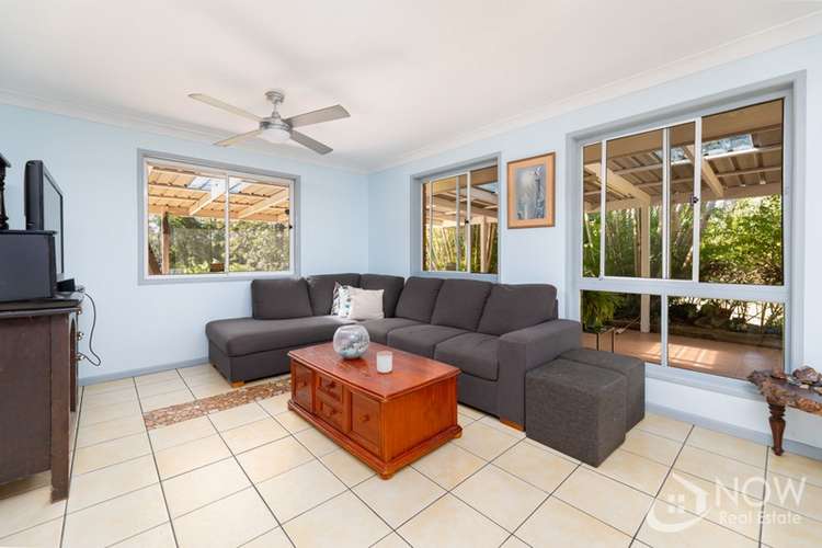 Sixth view of Homely house listing, 73 Firetail Court, Morayfield QLD 4506