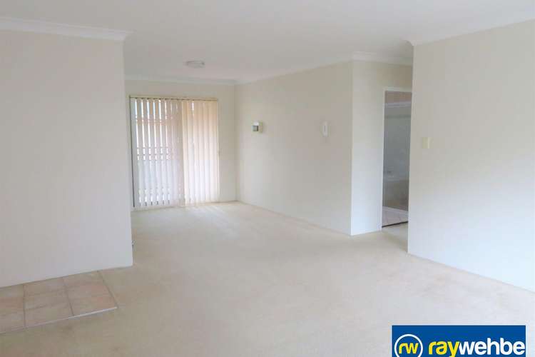 Fourth view of Homely unit listing, 17/43-47 Newman Street, Merrylands NSW 2160