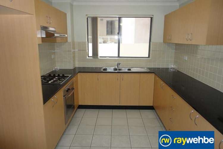 Second view of Homely house listing, 12/8-10 Kendall Street, Parramatta NSW 2150