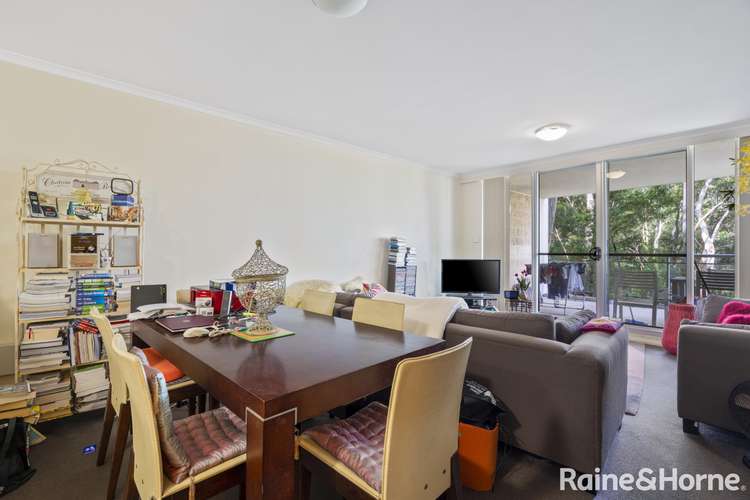 Third view of Homely unit listing, 413/80 John Whiteway Drive, Gosford NSW 2250