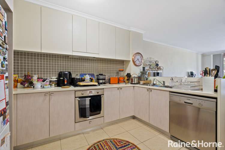 Fourth view of Homely unit listing, 413/80 John Whiteway Drive, Gosford NSW 2250