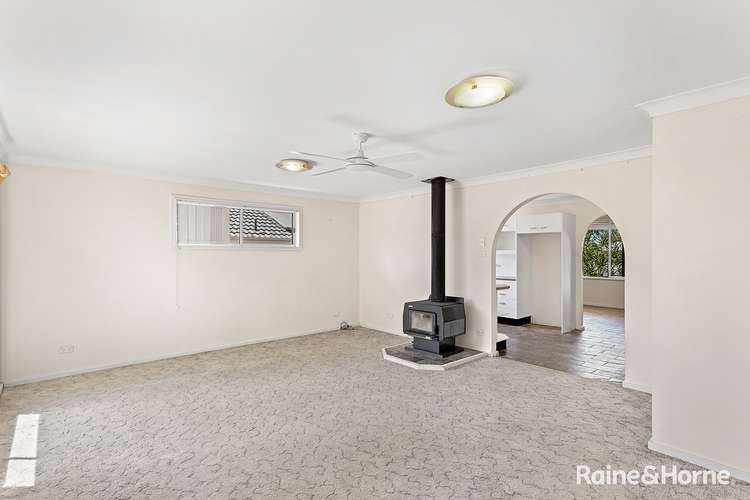 Second view of Homely house listing, 27 Lloyd George Grove, Tanilba Bay NSW 2319