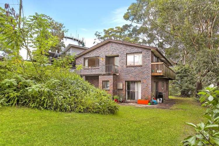 Main view of Homely house listing, 1/25 Bellevue Crescent, North Avoca NSW 2260