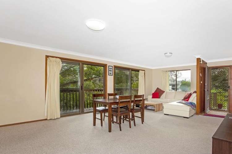 Fourth view of Homely house listing, 1/25 Bellevue Crescent, North Avoca NSW 2260