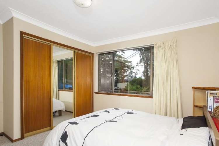 Fifth view of Homely house listing, 1/25 Bellevue Crescent, North Avoca NSW 2260