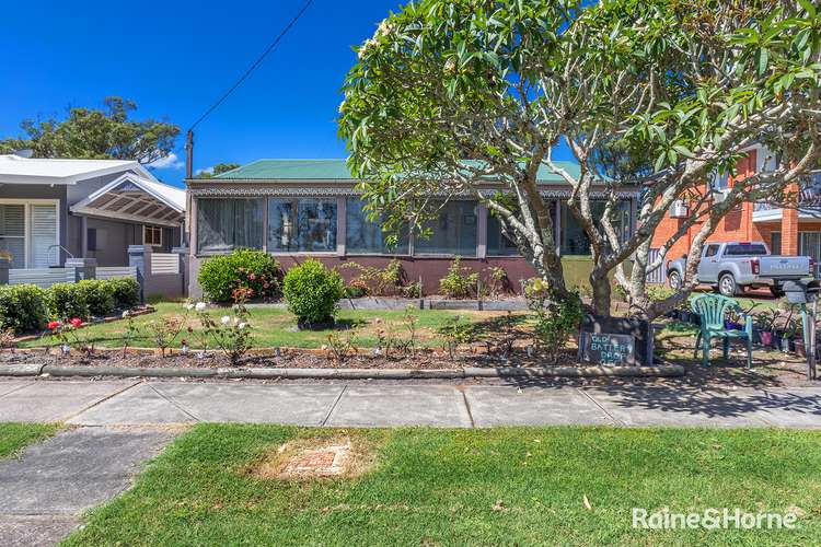 Second view of Homely house listing, 8 Peace Parade, Tanilba Bay NSW 2319