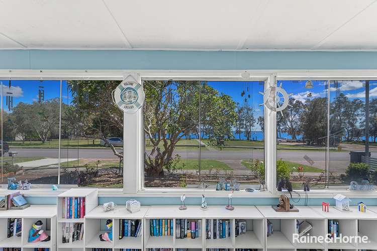 Fourth view of Homely house listing, 8 Peace Parade, Tanilba Bay NSW 2319