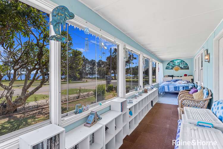 Fifth view of Homely house listing, 8 Peace Parade, Tanilba Bay NSW 2319