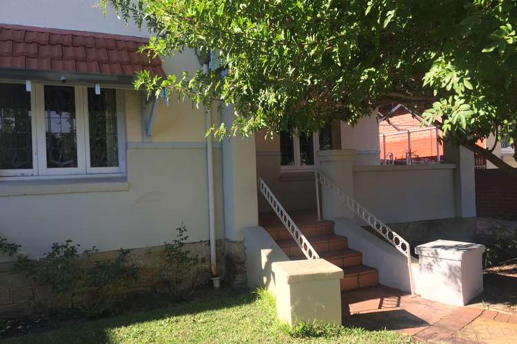 Main view of Homely house listing, 4 Barnet Street, North Perth WA 6006