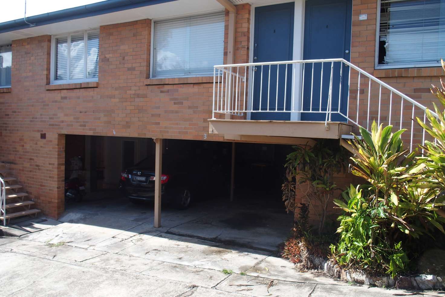 Main view of Homely unit listing, 5/66 Wylie Avenue, Coorparoo QLD 4151