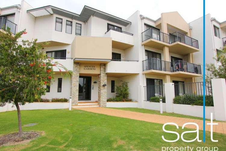 Main view of Homely apartment listing, 13/17 Southdown Place, Thornlie WA 6108